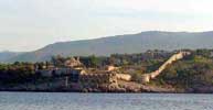 Fort de Pylos